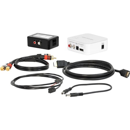 Vaddio Hdmi Audio Embedder Kit 999-9995-004